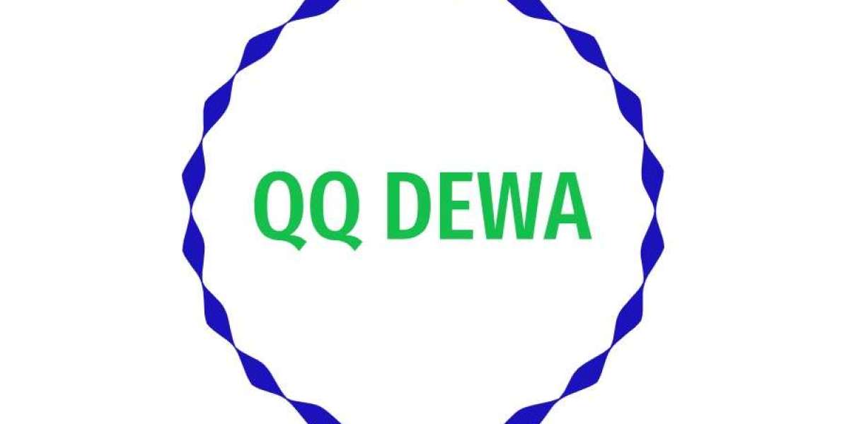 QQ Dewa Login - A Review of the Online Betting Platform