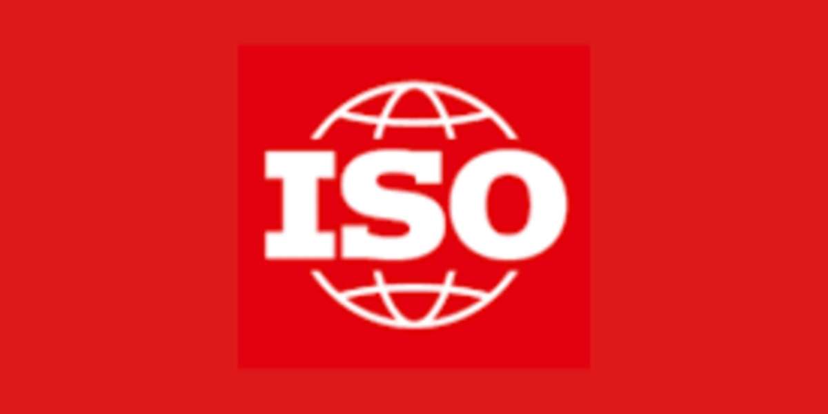 ISO 9001 Certification