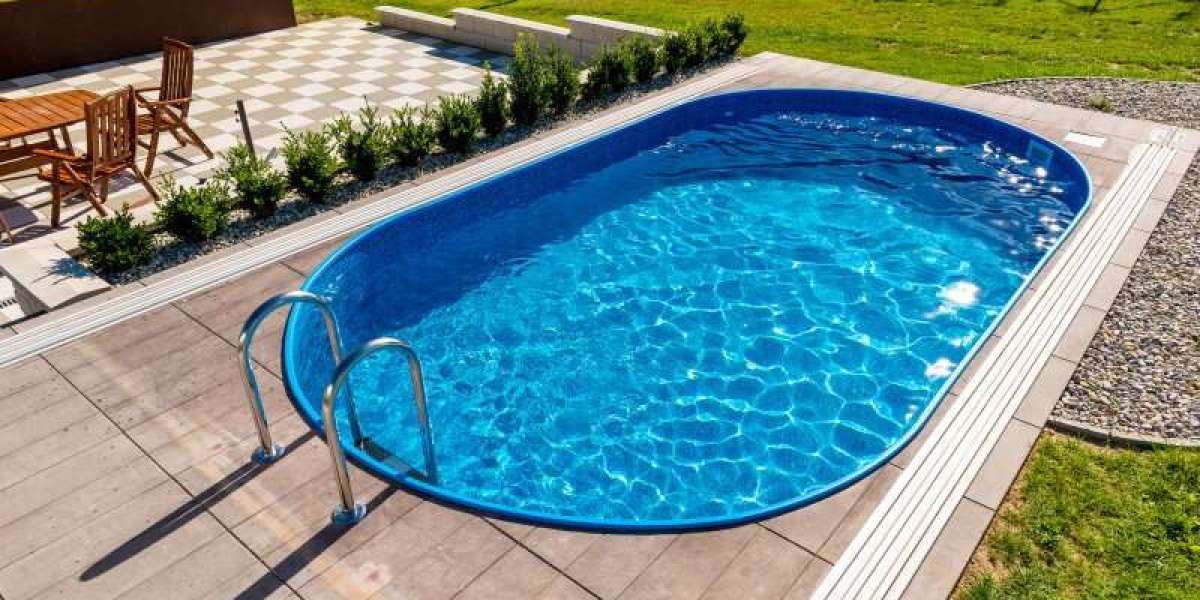 Home Haven: Transforming Your Space with a Swimming Pool Purchase