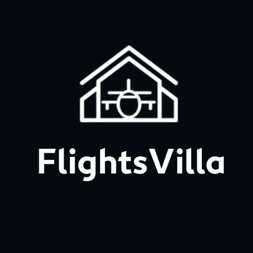 Flights villa Profile Picture