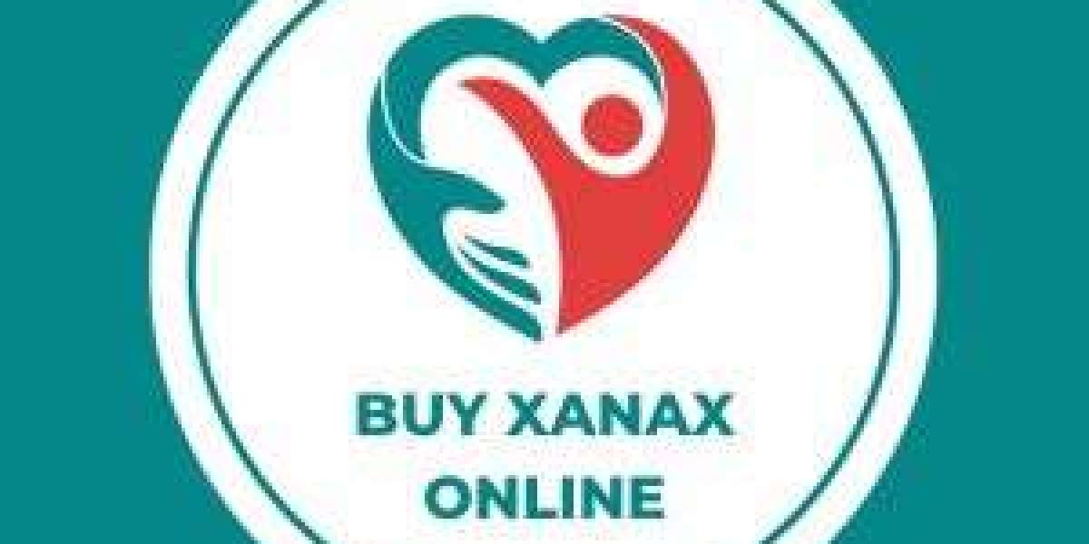 Buy Xanax (Alprazolam) To Treat Anxiety Online At Low Price