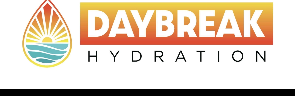 Daybreak Hydration Cover Image
