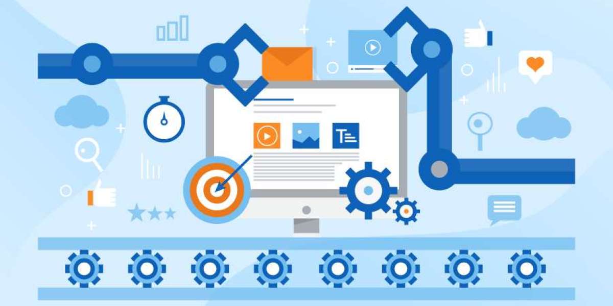 Marketing Automation Software Market Poised to Expand at a Robust Pace Over 2024 - 2030