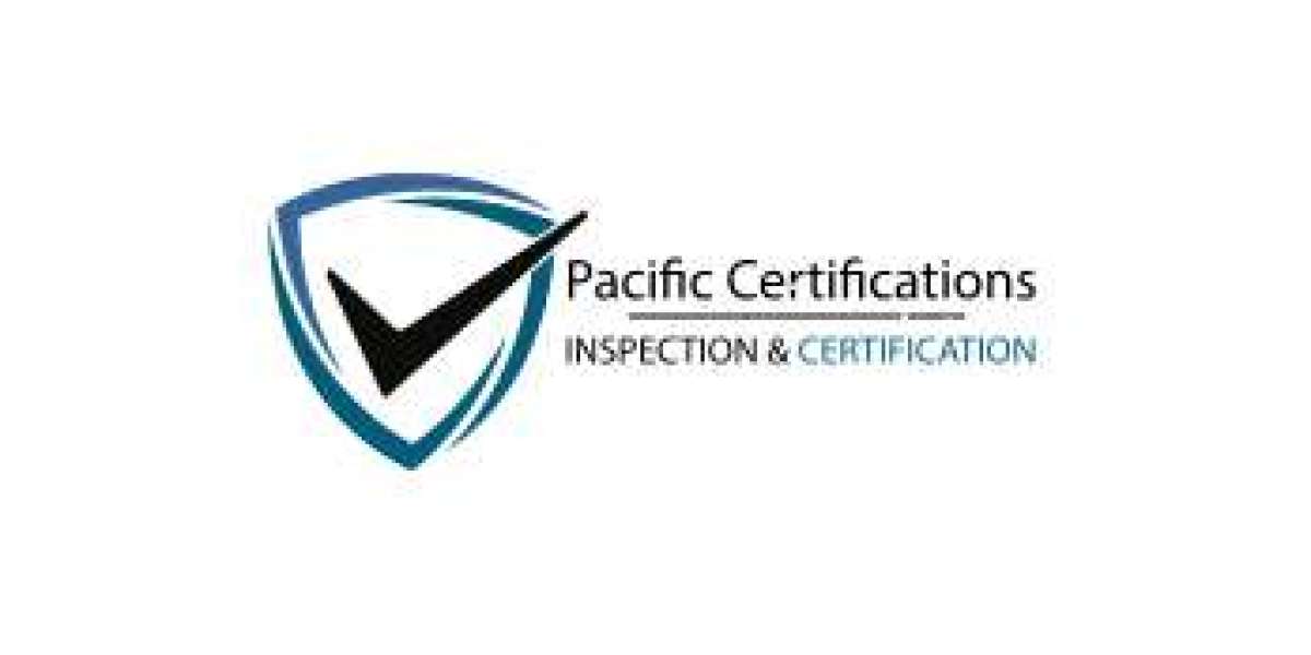 Ensuring Safety and Environmental Compliance with BS EN 378-1: Pacific Certification Leads the Way