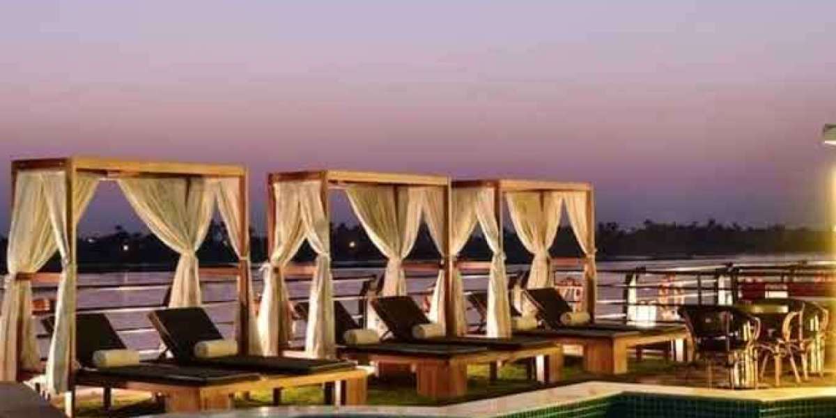 Mayfair Nile cruise/ Mayfair Nile cruise reviews