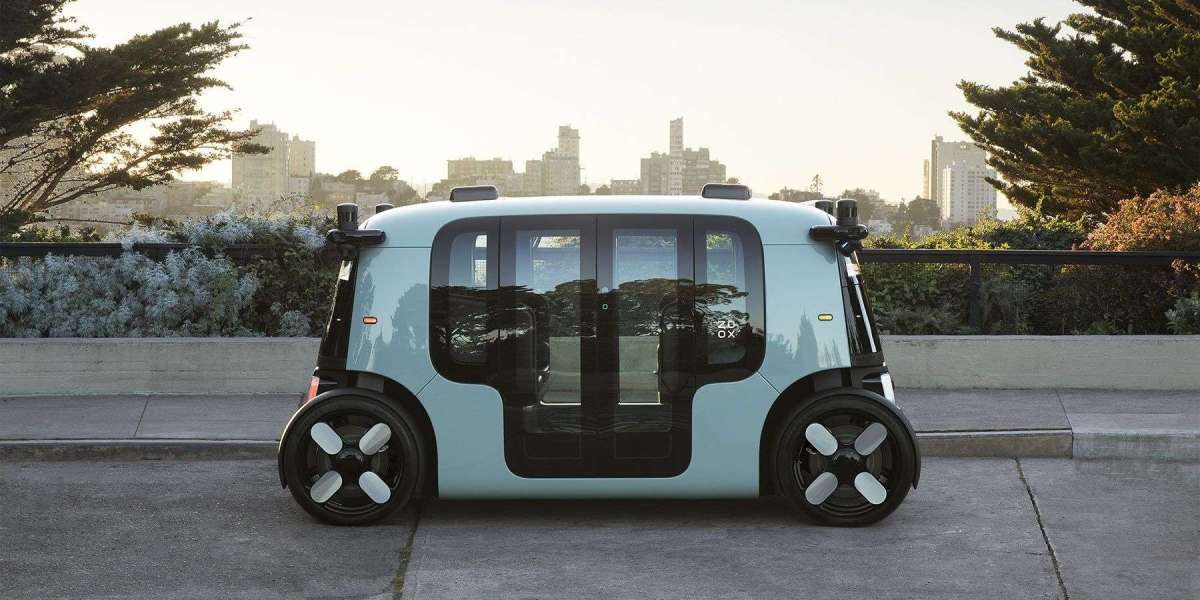 Robo-Taxi Market Crucial Aspects of the Industry by Segments to 2032