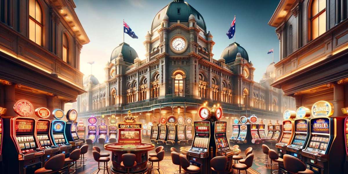 Yoju Casino 2024: Your Gateway to Unlimited Gaming Fun in Australia