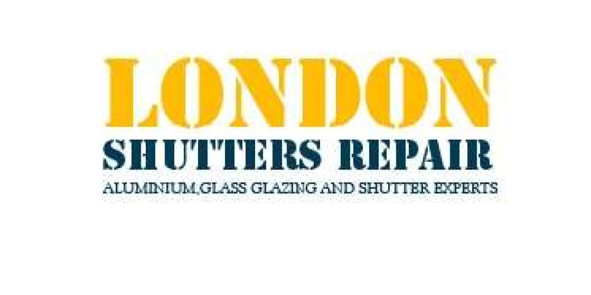 London Shutters Repair