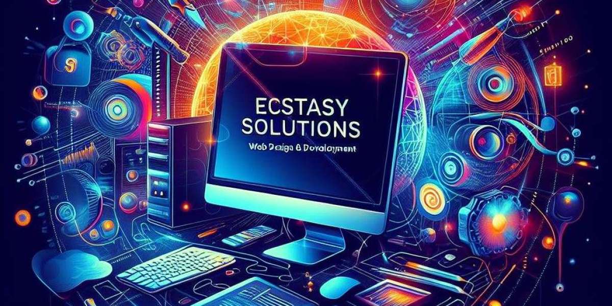 Chennai's Finest: Ecstasy Solutions - Pioneering Excellence in Web Design and Development