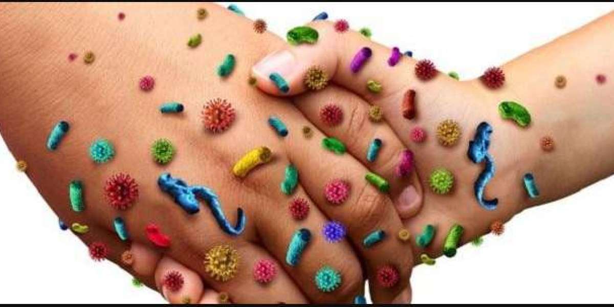 Infection Surveillance Solutions Market Size, Share, Analysis and Forecast to 2030