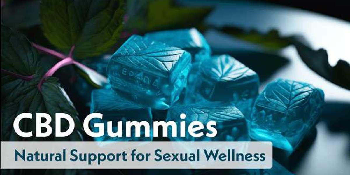 Bioscience CBD Gummies For ED *Reviews* Critical Details Exposed!