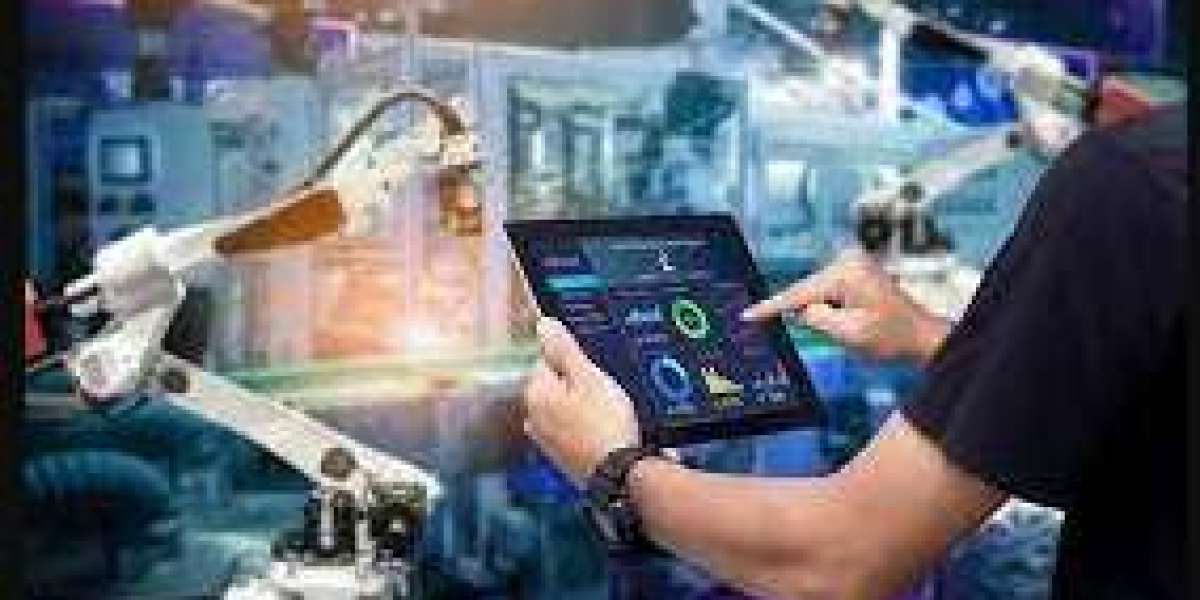 Smart Manufacturing Platform Market Size, Analysis and Forecast To 2030