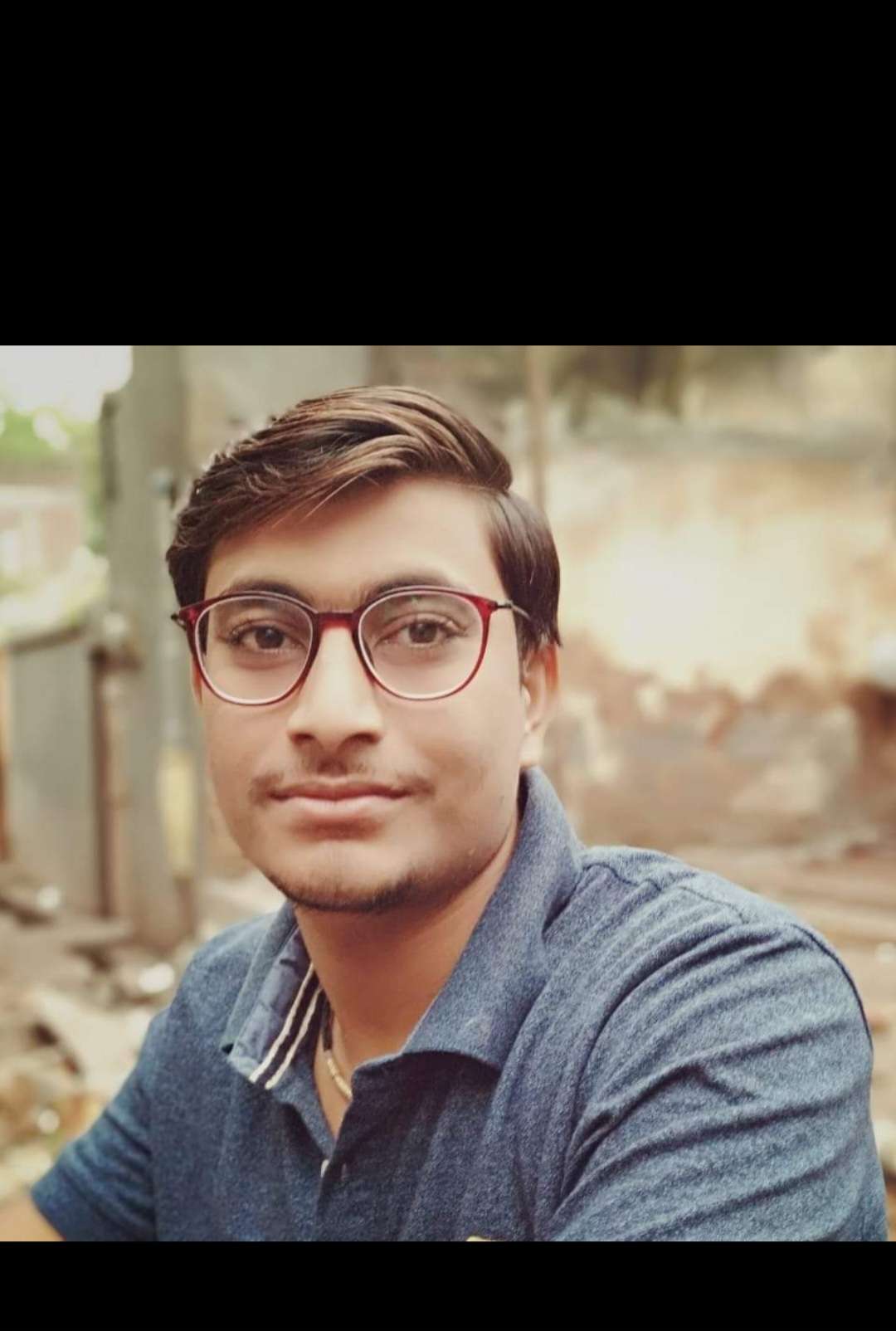 Nilesh Prajapati Profile Picture