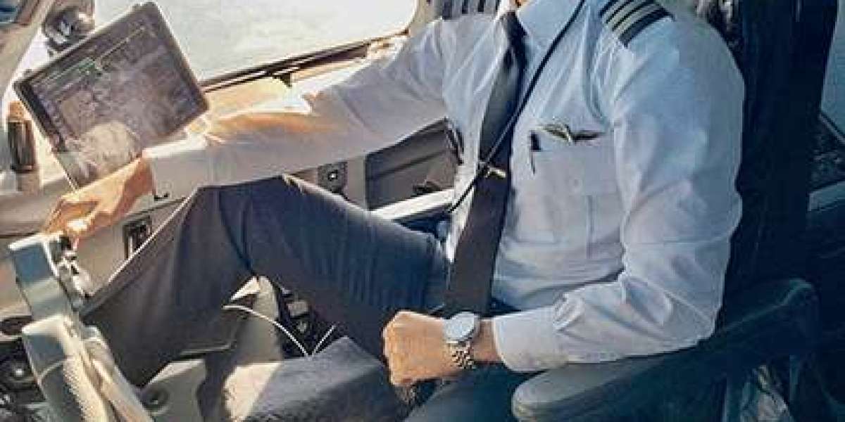 american airlines pilot pay