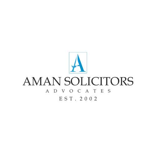 Aman Solicitors Advocates Profile Picture