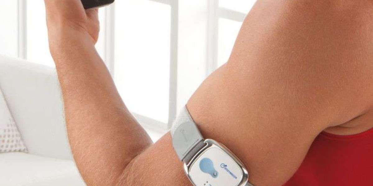 Fitness Tracker Market Projected to Witness a Double-Digit CAGR During 2023– 2032