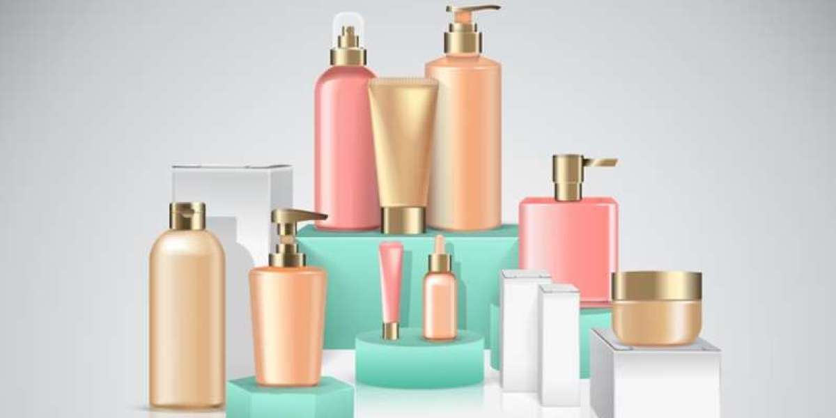 Recyclable Cosmetic Packaging Market Size, Share, Analysis and Forecast 2024–2030