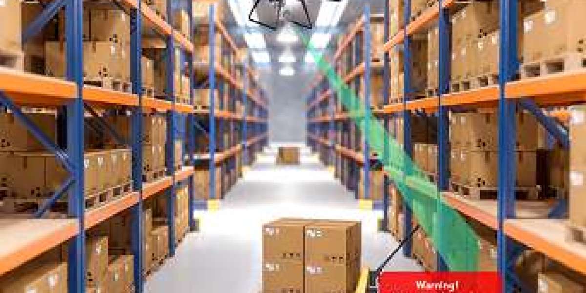 IoT in Warehouse Market Size will Observe Lucrative Surge by the End 2032