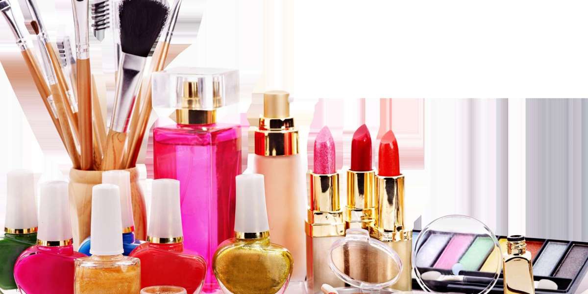 Cosmetics Market Global Industry Analysis, Size, Share, Growth, Trends and Forecast 2030