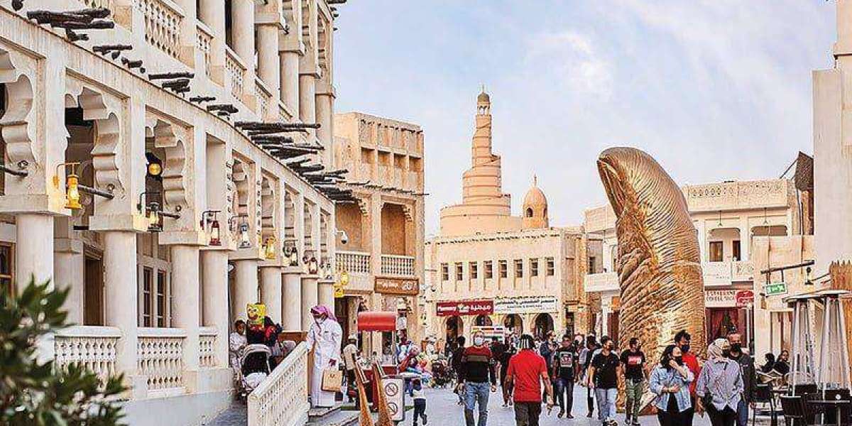 Exploring Qatar: Uncovering the Best Tourism Services