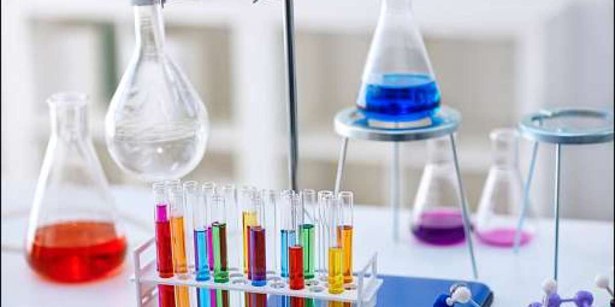 Laboratory Chemical Reagents Market Size, Analysis and Forecast To 2030