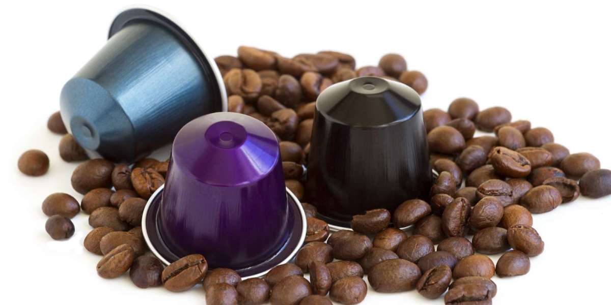 Coffee Capsule Market Segmentation, Parameters and Prospects 2027