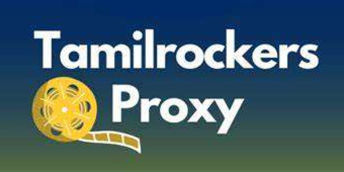 Top 15 TamilRockers Proxy Sites List And Unblocked