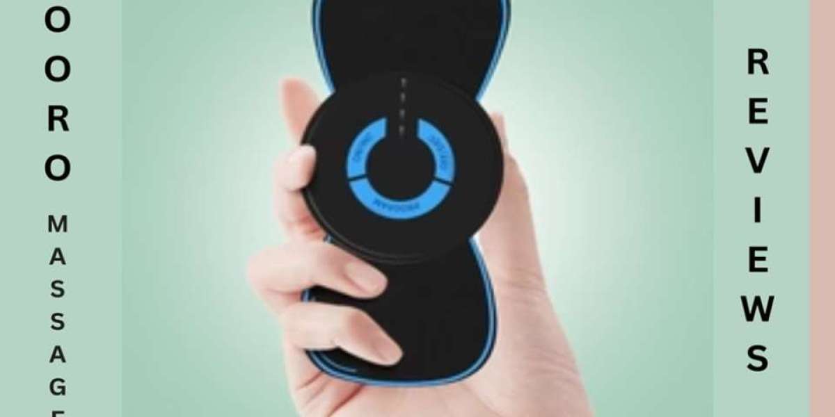 How Does The Nooro Whole Body Massager Capable For You?