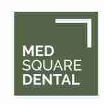 MED SQUARE DENTAL Profile Picture