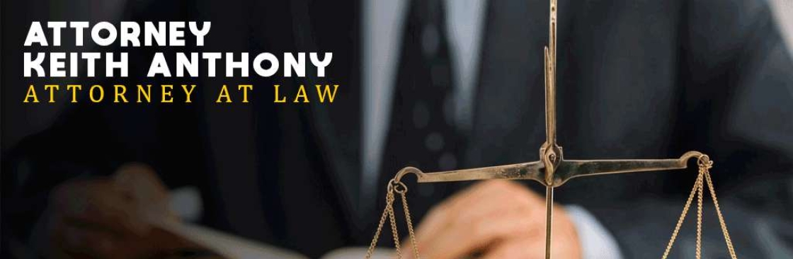 attorneykeithanthony Cover Image