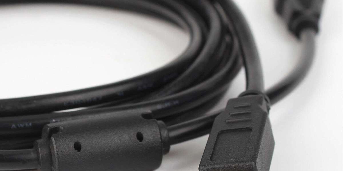 High Speed Cable Market Dynamics, Major Companies Analysis and Forecast- 2028