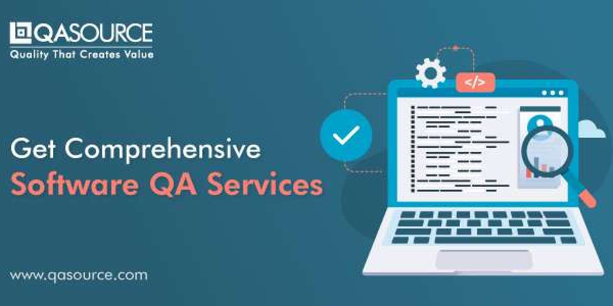 Unveil the Essence of Precise Software QA Services