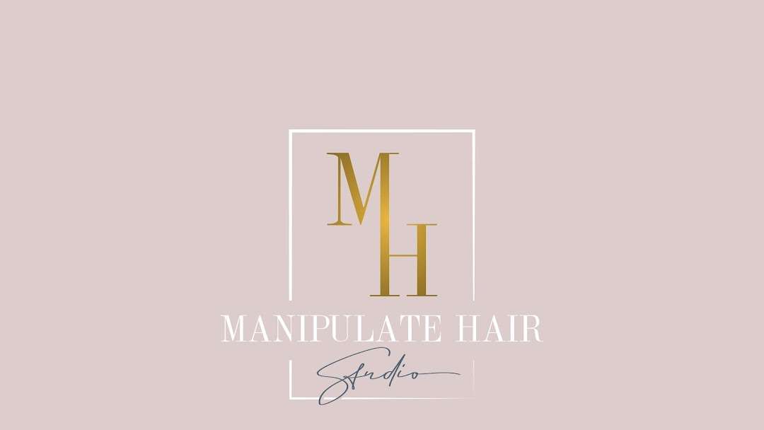 Manipulate Hair Studio Profile Picture