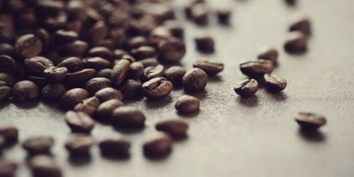 Aromatic Escapade: Melbourne's Coffee Bean Paradise