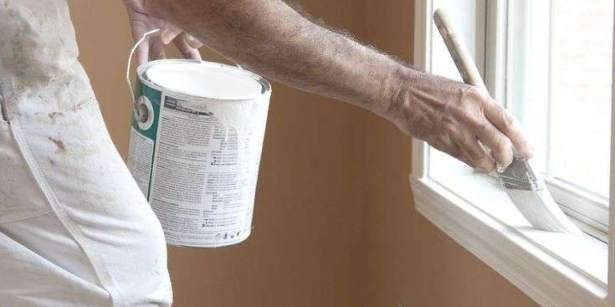 All Pro Painting Co. Provides Best House Painting Services in Suffolk County