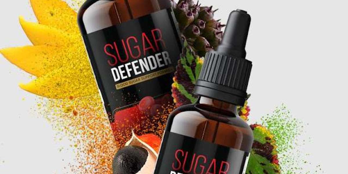 {Official News} How to order Sugar Defender Blood Sugar Formula Reviews today, sale price 2024?