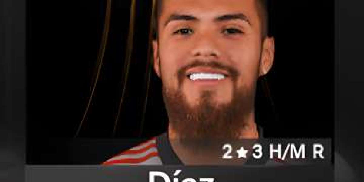 Unlocking Paulo Díaz's Libertadores Card in FC 24: A Gamer's Guide