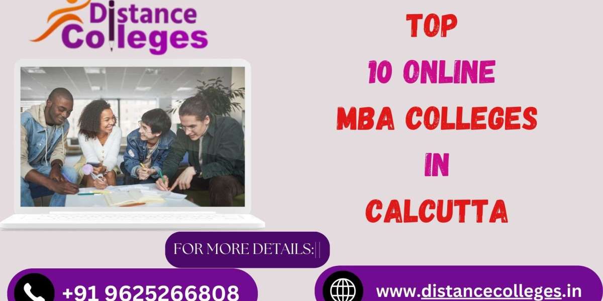 Top MBA Colleges in Calcutta