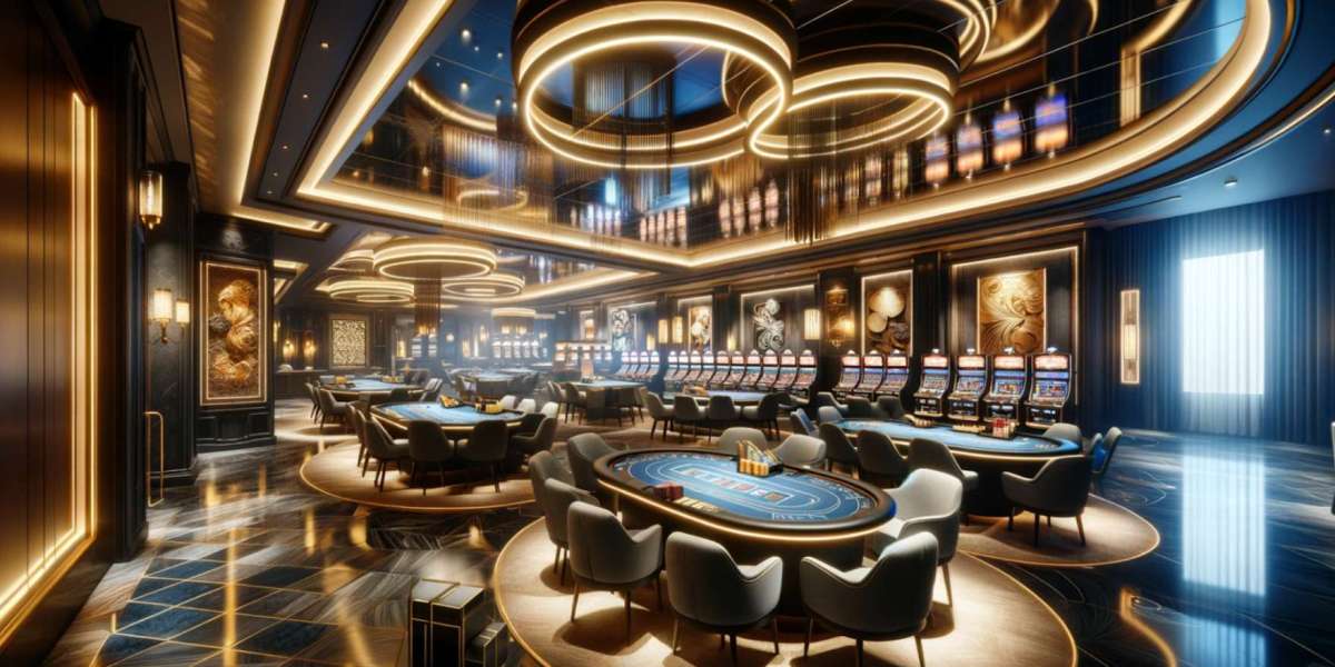 Gratowin Casino: Une Révolution dans le Monde du Casino en Ligne