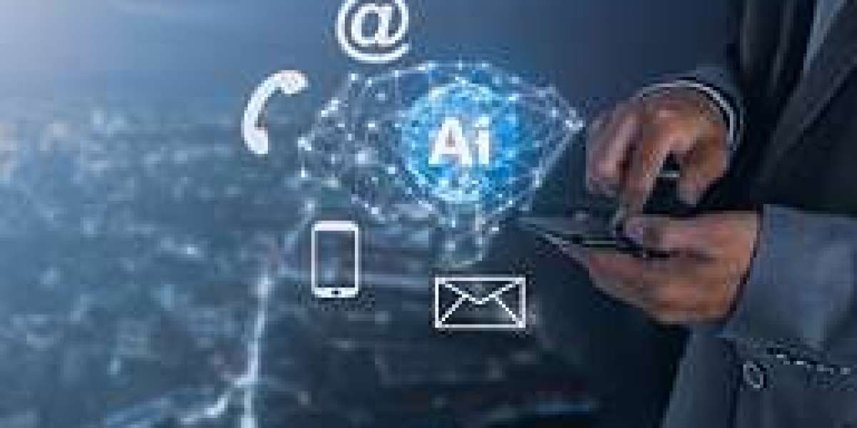 AI in Telecommunication Market Size will Observe Lucrative Surge by the End 2032