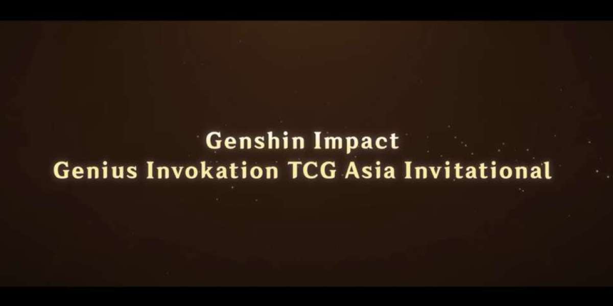 Genshin TCG Asia Invitational: $69,900 Up for Grabs in Shanghai