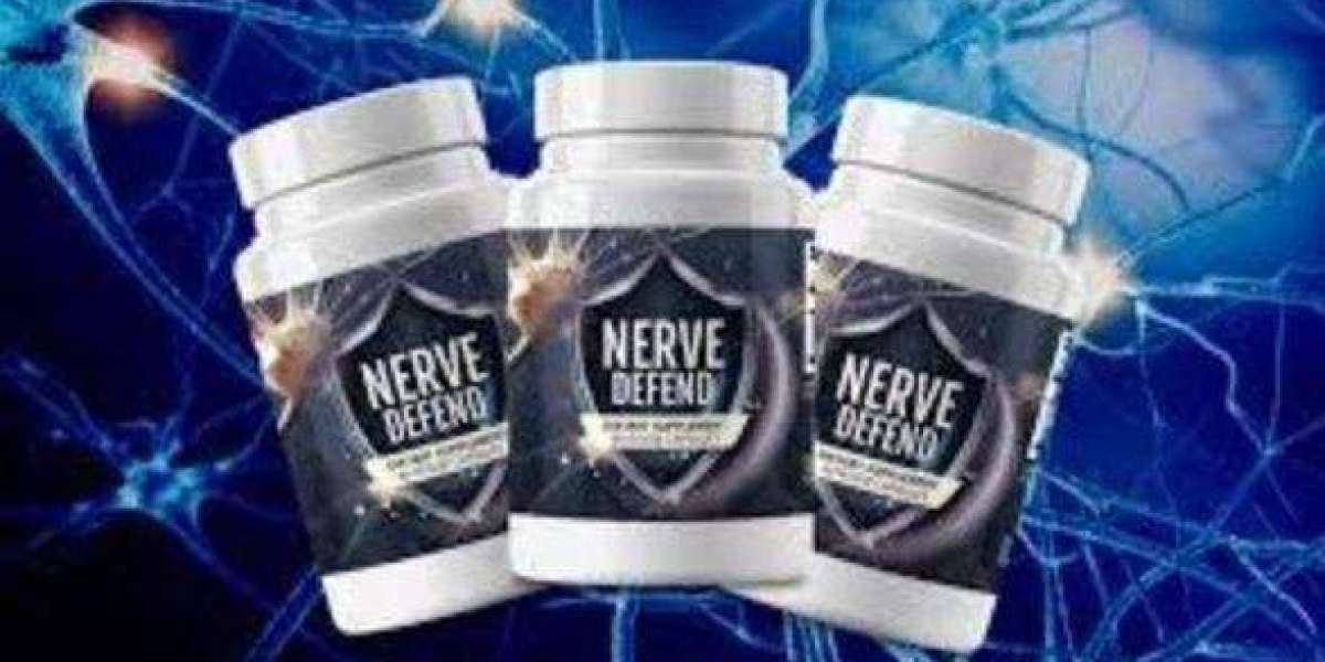 Who Might Make Use of NerveDefend Nerve Support? Price For Sale 2024