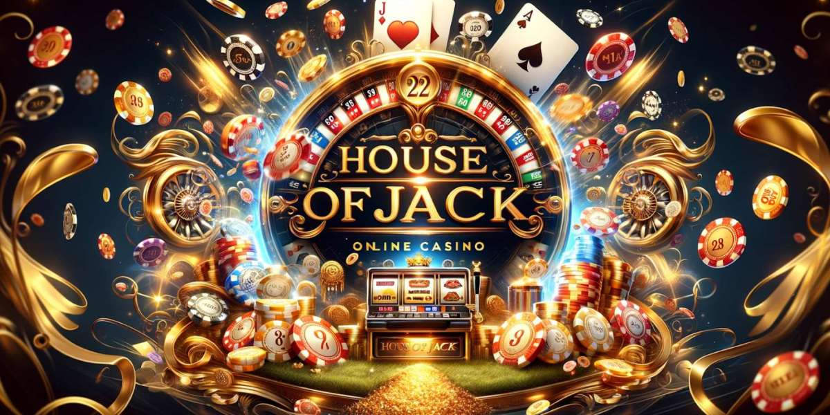 House of Jack Casino Online Review: A Symphony of Gaming Euphoria