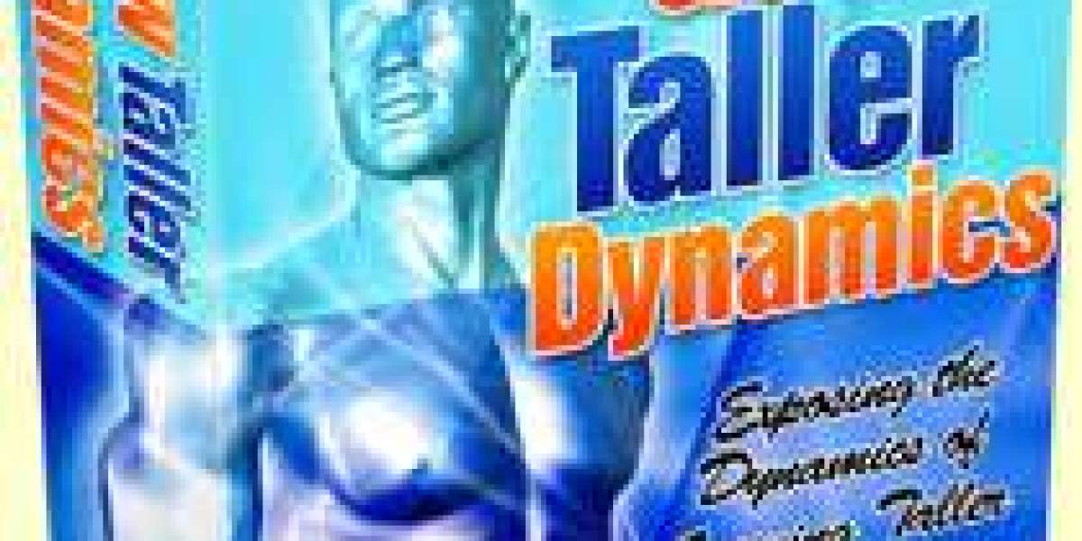 Grow Taller Dynamics PDF eBook Download by Philip Miller
