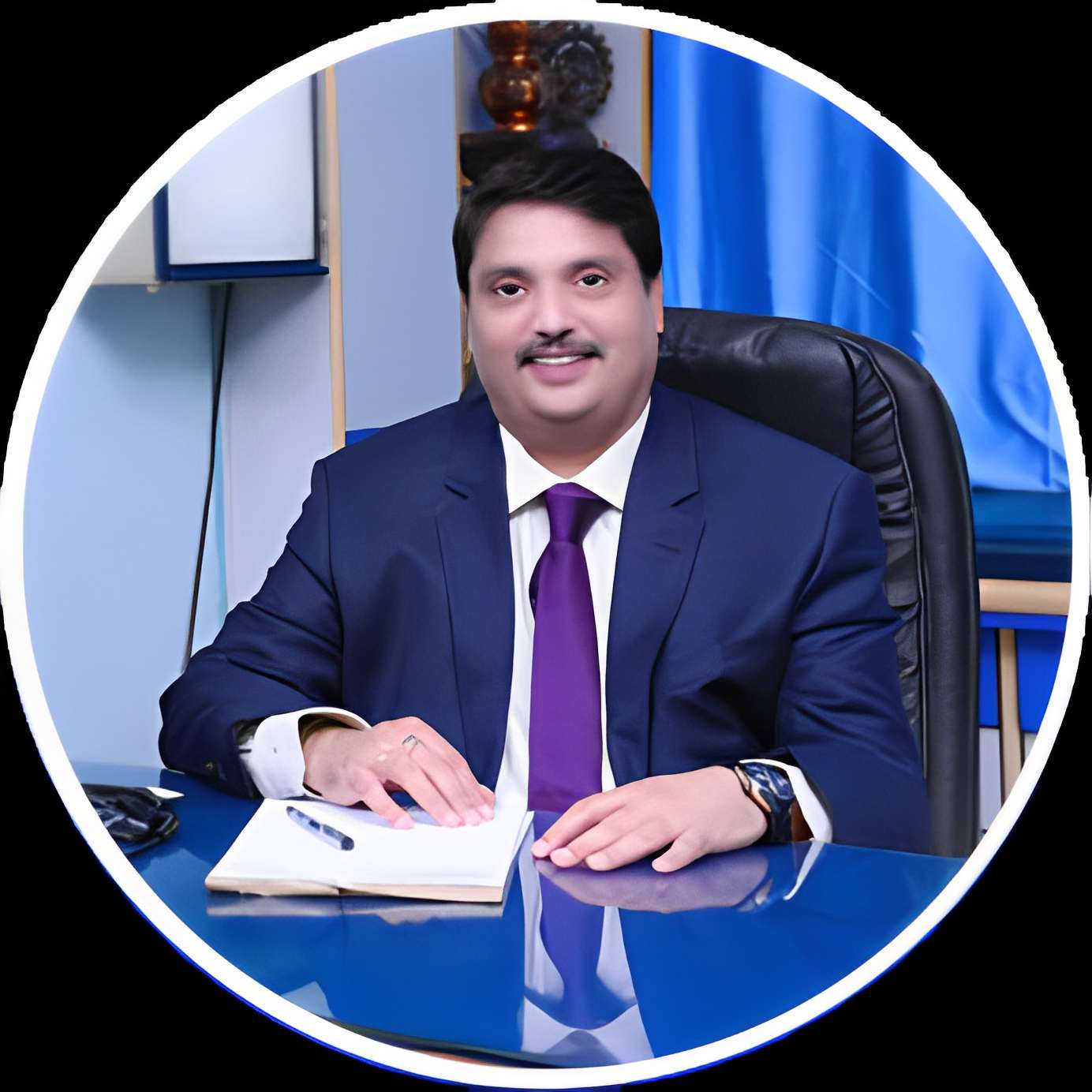 dr nalin joshi Profile Picture