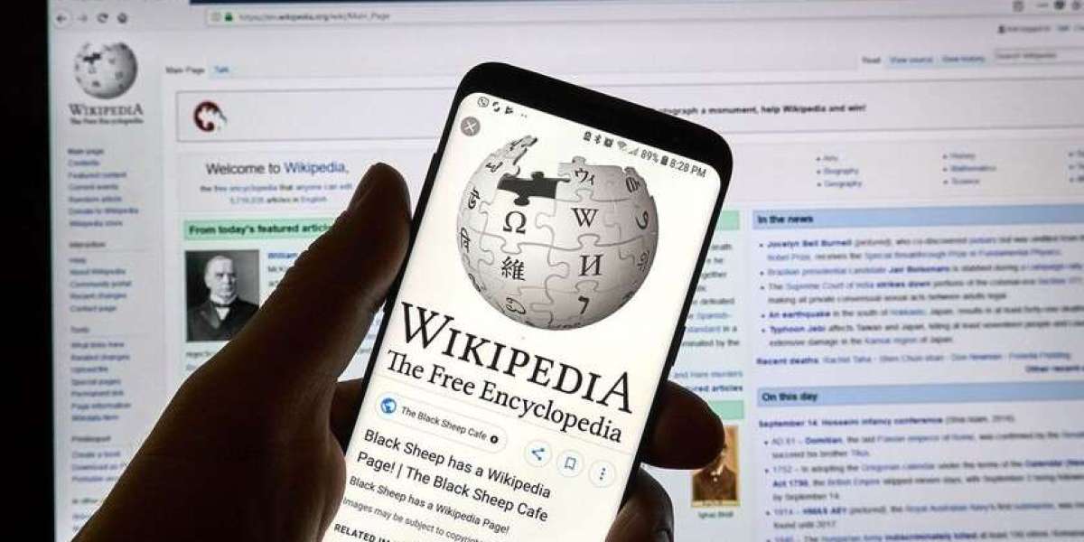 Why You Should Hire Wikipedia Writers for Hire