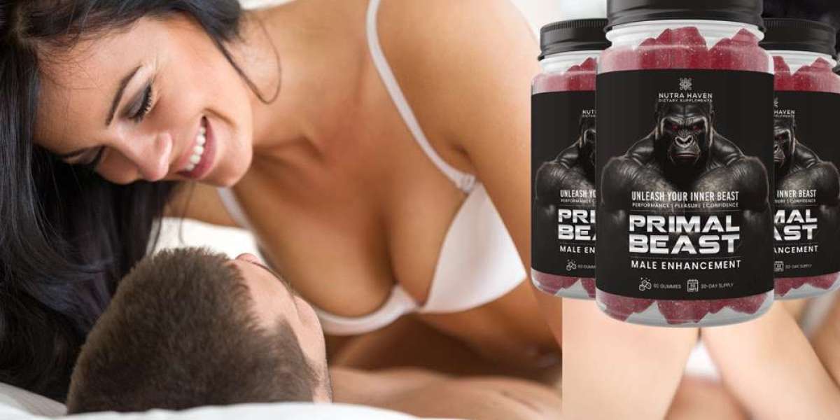 Can Primal Beast Male Enhancement Gummies Be Taken After A Meal?