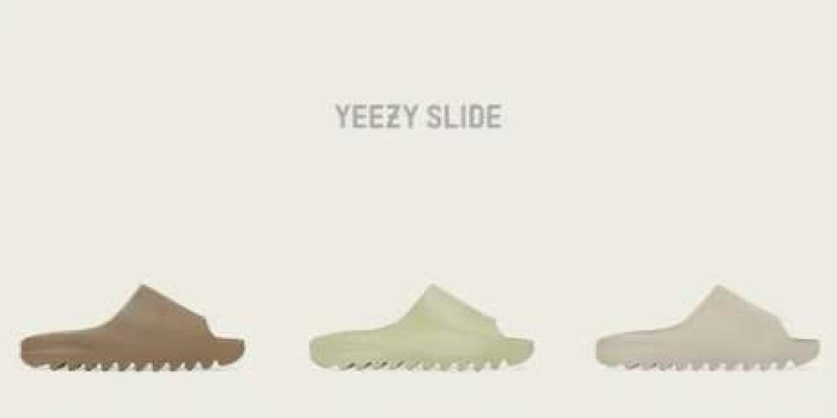 YEEZY SLIDEのサイズ感