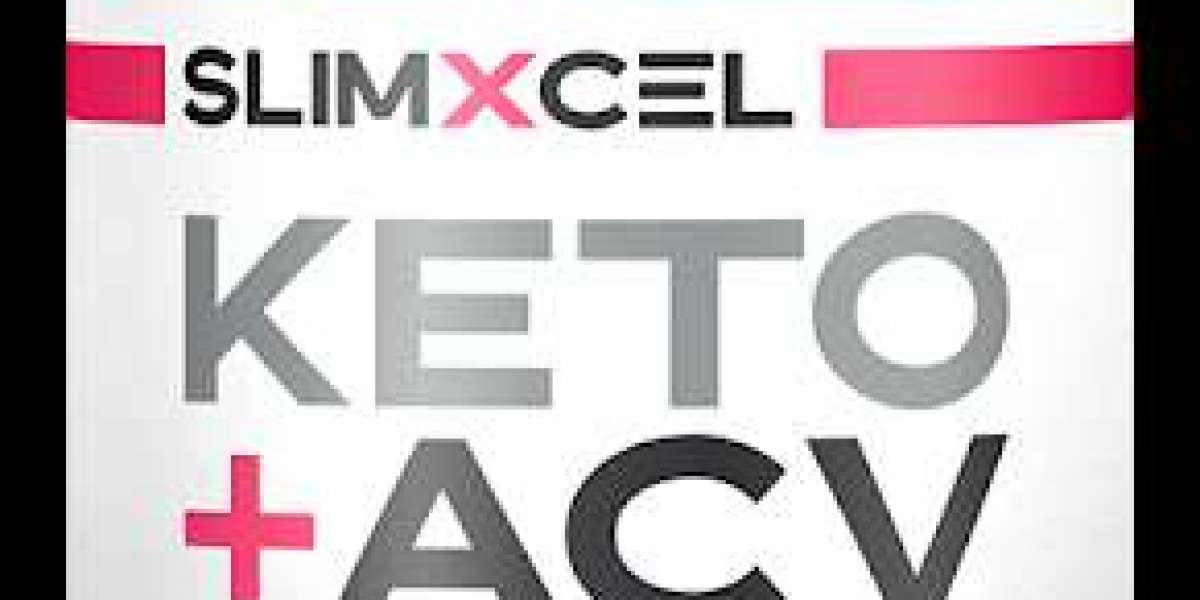 SlimXcel Keto + ACV Gummies CA Review Benefits Or Price