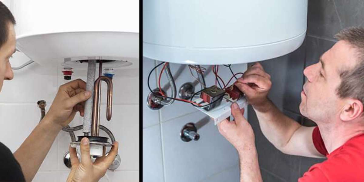 Discover  When You Should Consider Water Heater Repair or Replacement